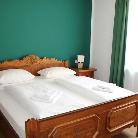 Gasthof Wolferstetter Vilshofen an der Donau Ngoại thất bức ảnh