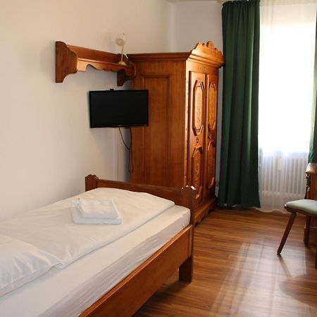 Gasthof Wolferstetter Vilshofen an der Donau Ngoại thất bức ảnh