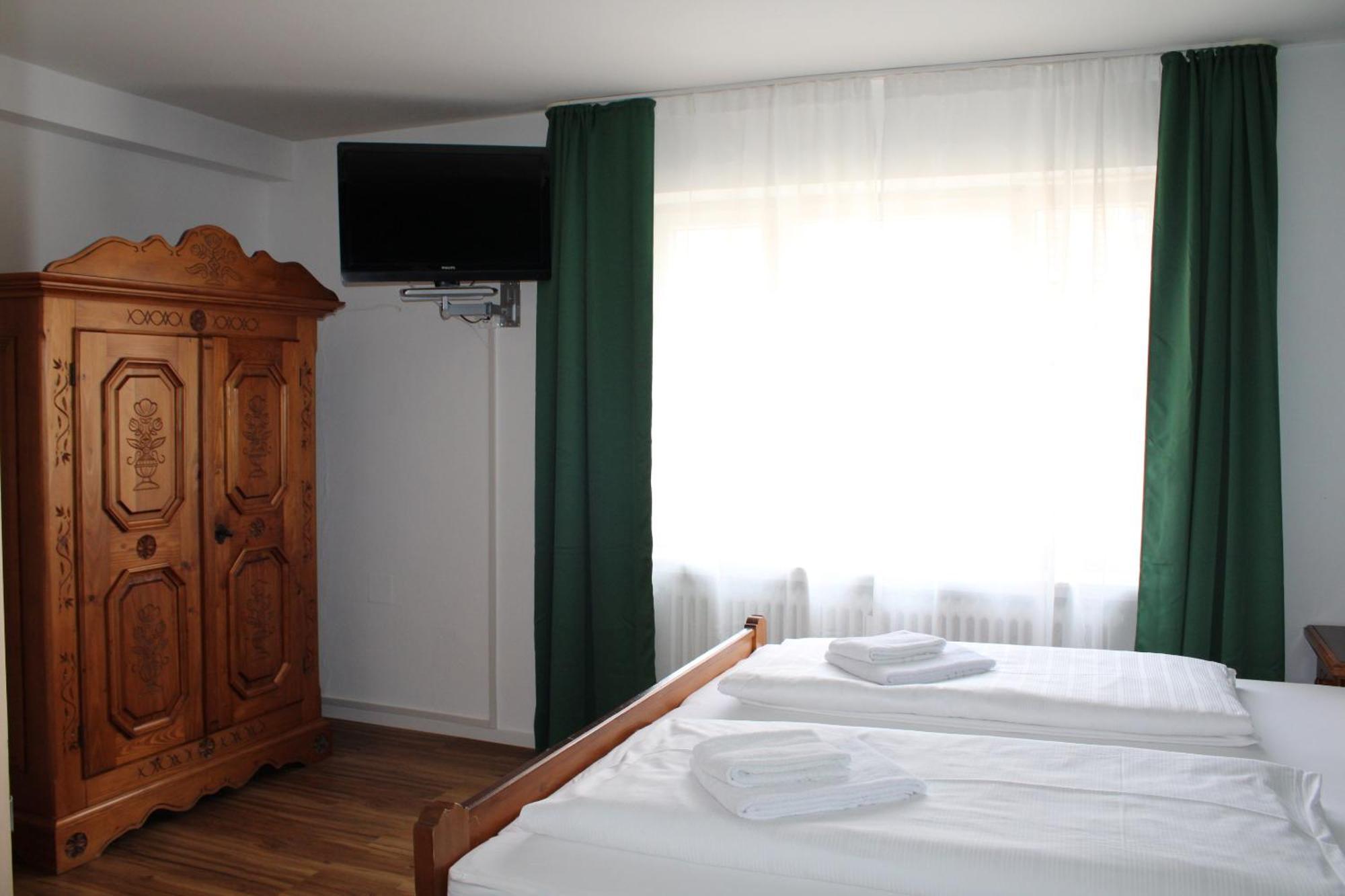 Gasthof Wolferstetter Vilshofen an der Donau Phòng bức ảnh