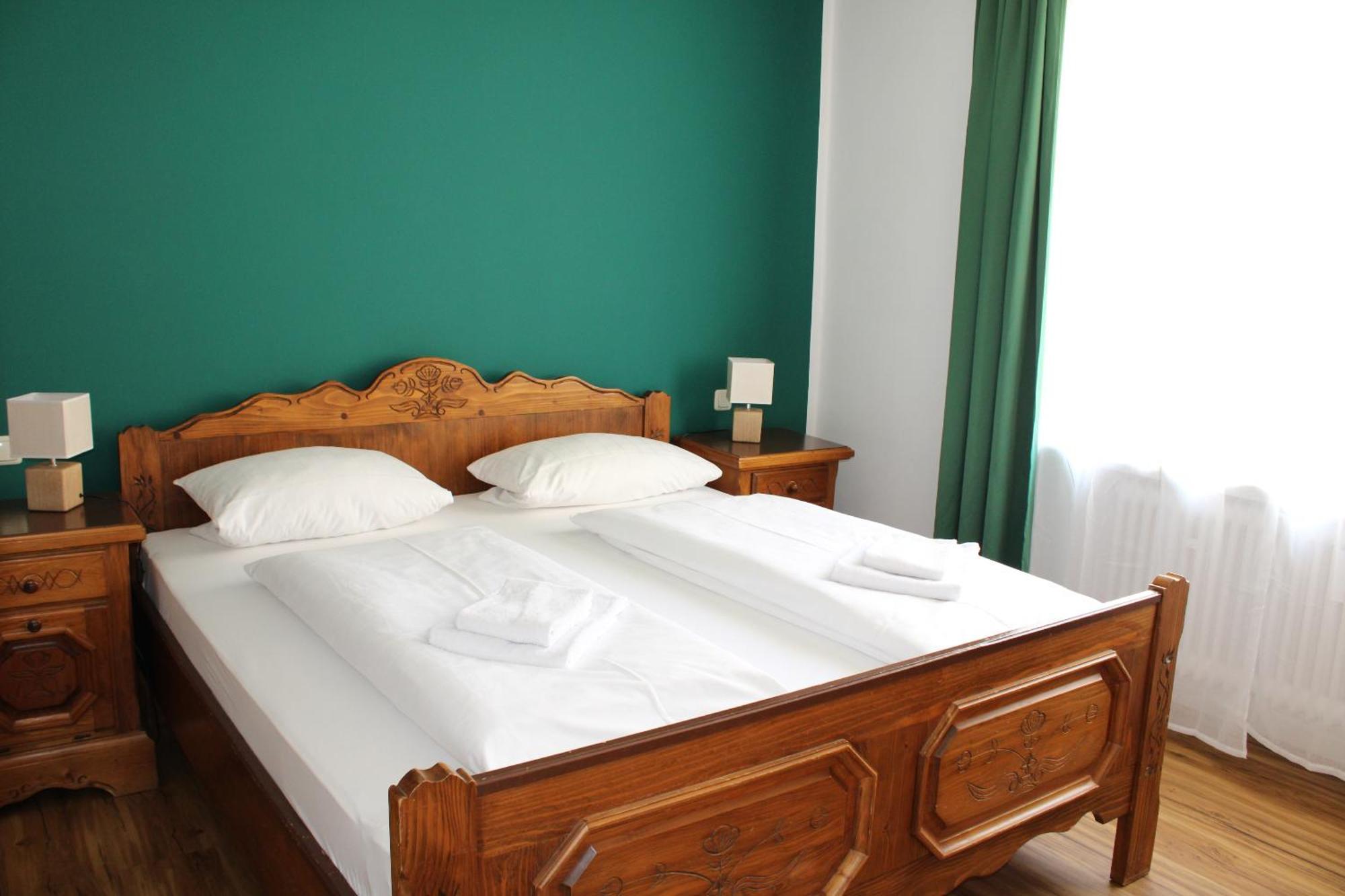 Gasthof Wolferstetter Vilshofen an der Donau Ngoại thất bức ảnh
