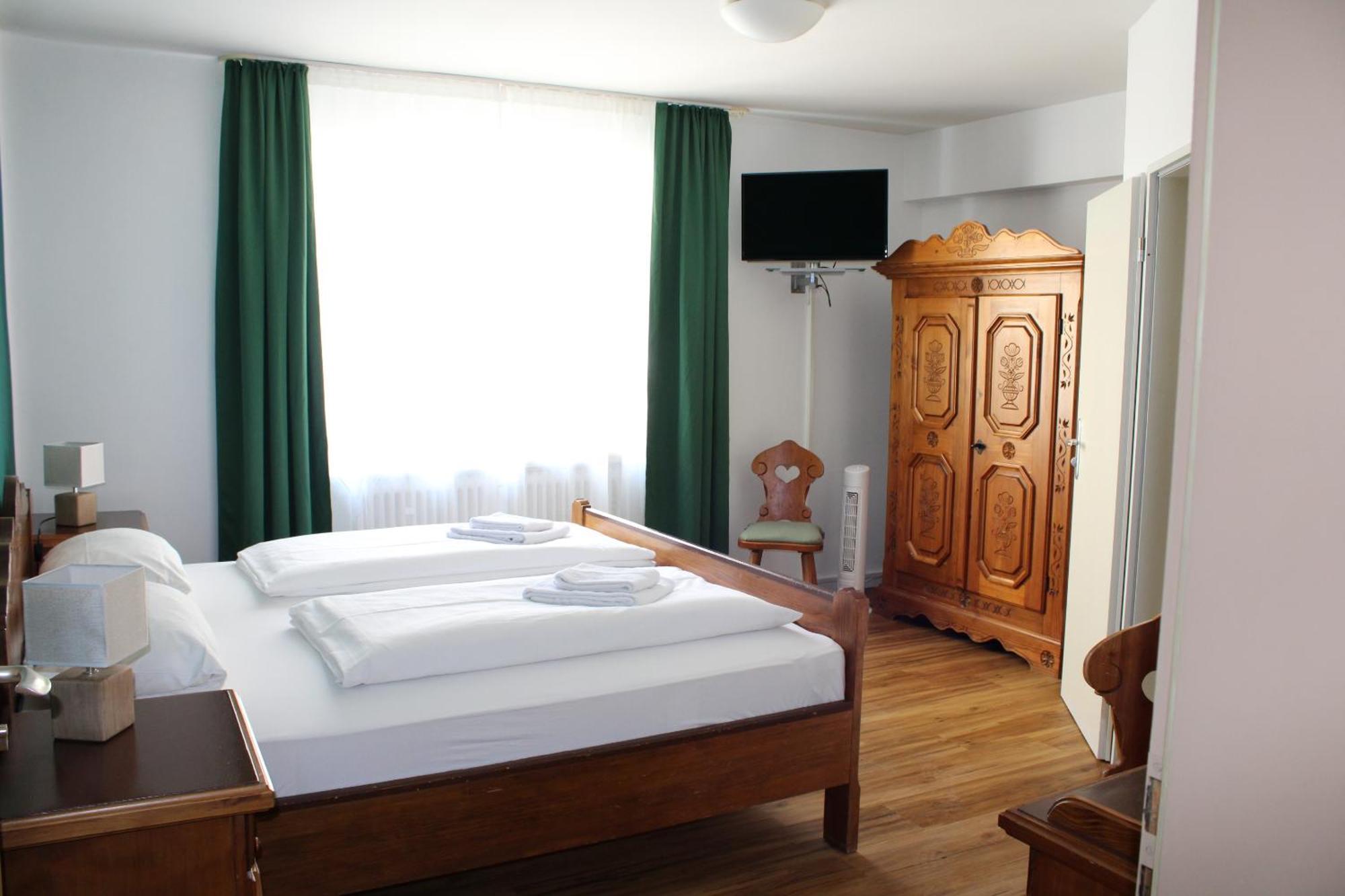 Gasthof Wolferstetter Vilshofen an der Donau Ngoại thất bức ảnh