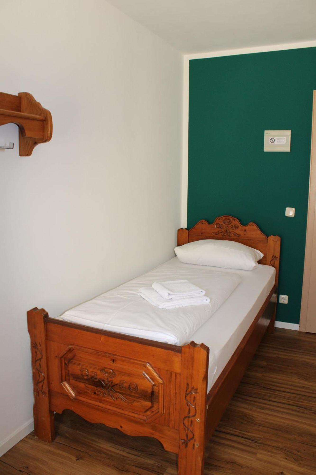 Gasthof Wolferstetter Vilshofen an der Donau Phòng bức ảnh