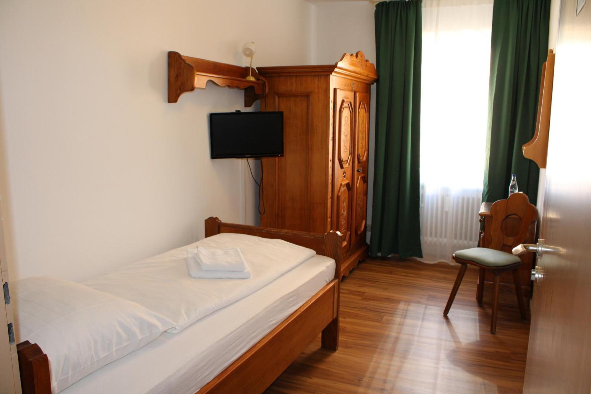 Gasthof Wolferstetter Vilshofen an der Donau Ngoại thất bức ảnh