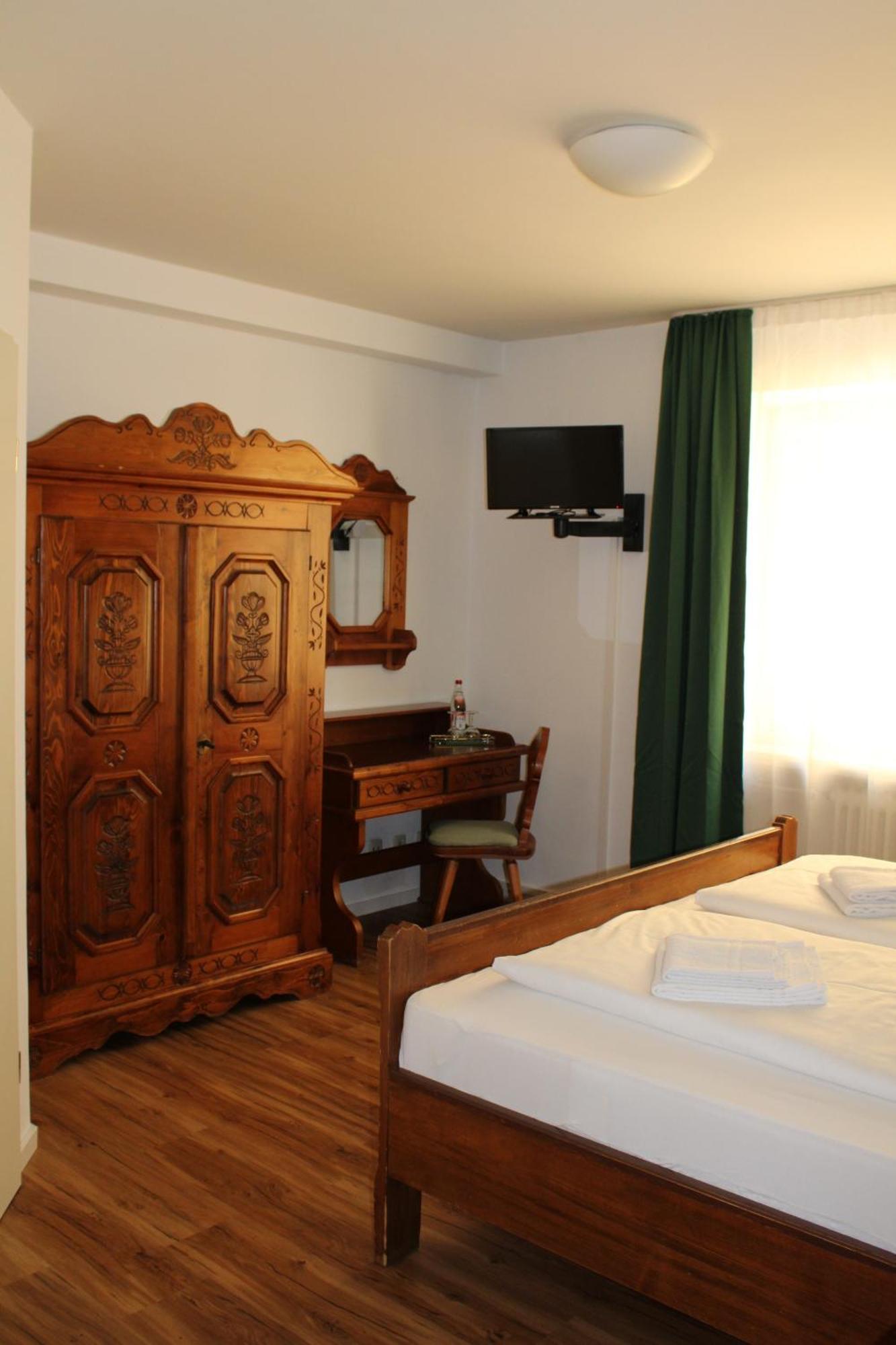 Gasthof Wolferstetter Vilshofen an der Donau Ngoại thất bức ảnh