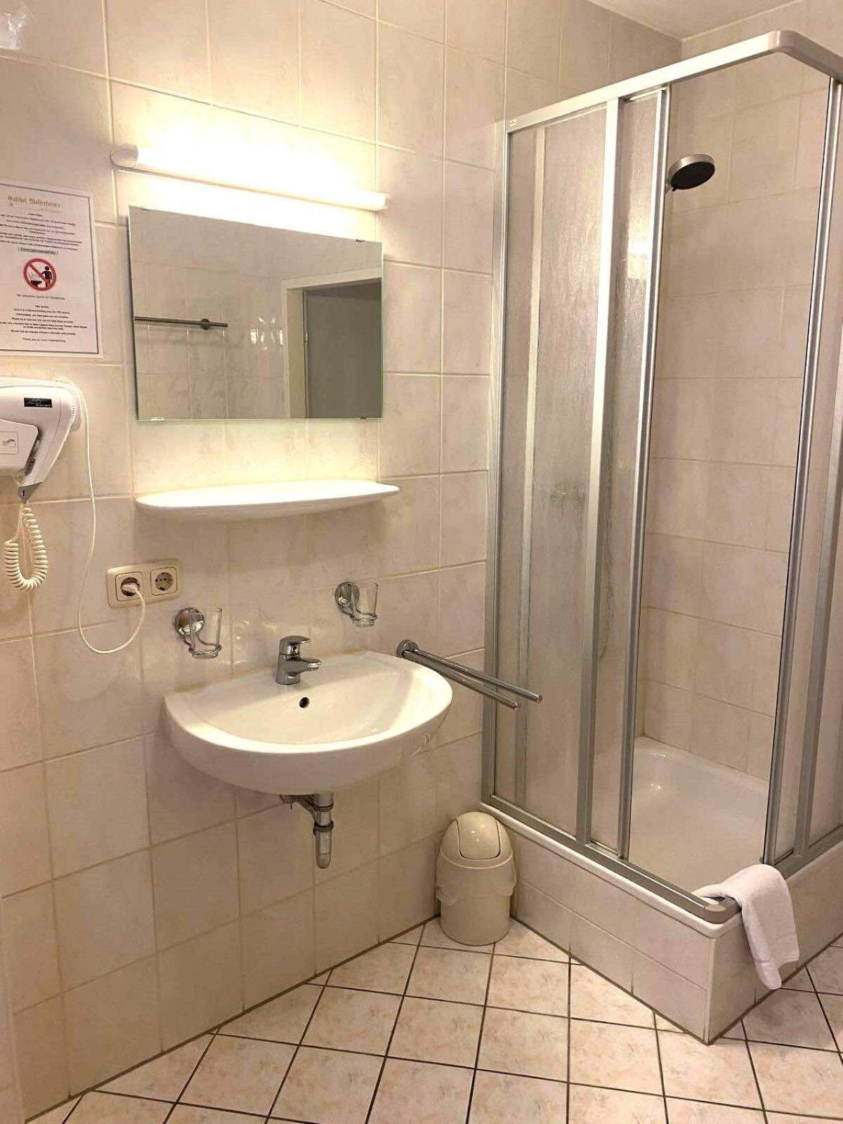 Gasthof Wolferstetter Vilshofen an der Donau Phòng bức ảnh