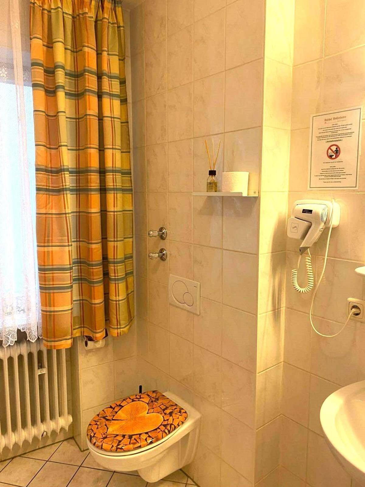 Gasthof Wolferstetter Vilshofen an der Donau Phòng bức ảnh