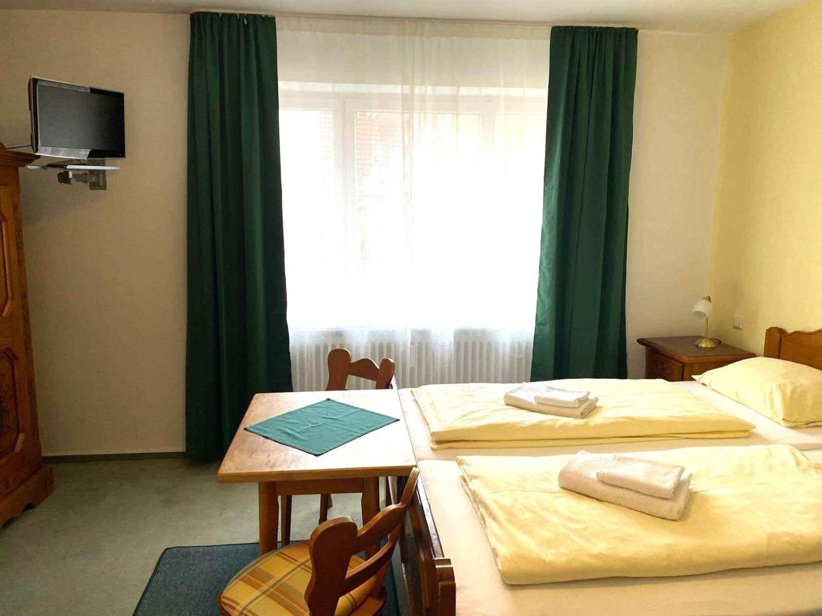 Gasthof Wolferstetter Vilshofen an der Donau Phòng bức ảnh