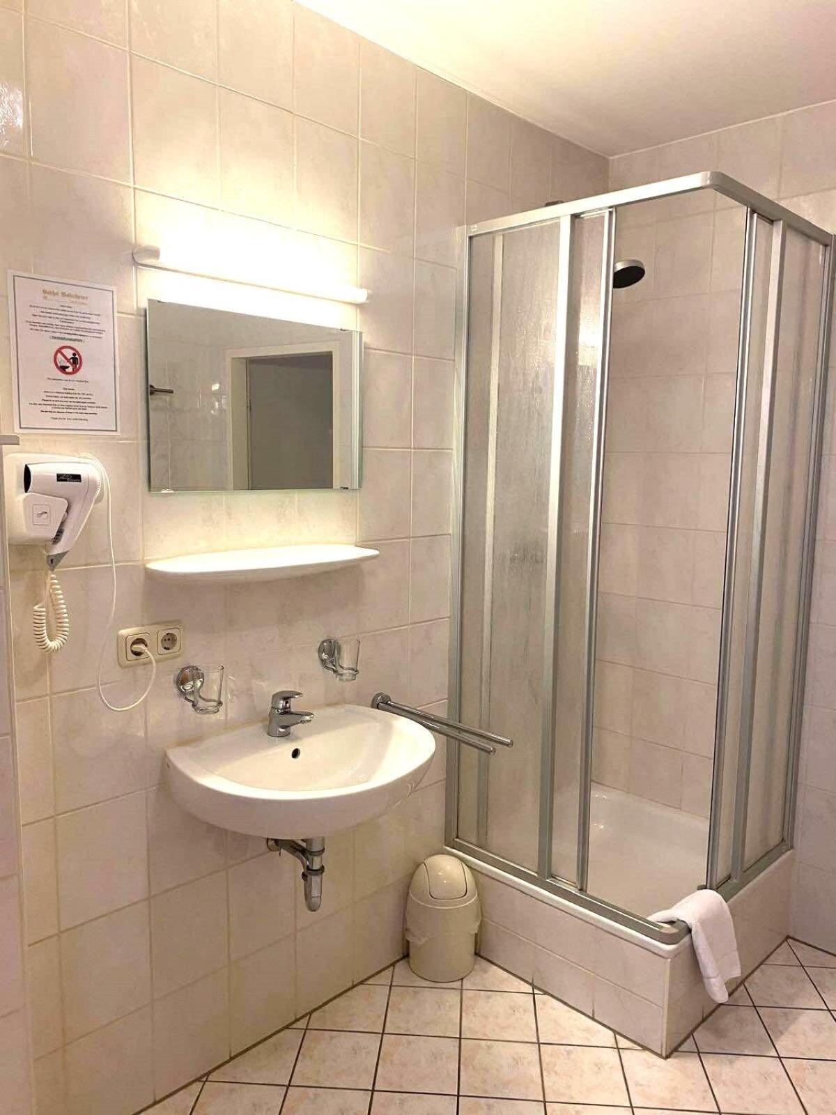 Gasthof Wolferstetter Vilshofen an der Donau Phòng bức ảnh